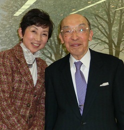 91歳の現役医学博士　「祖父江逸郎先生」講演会
