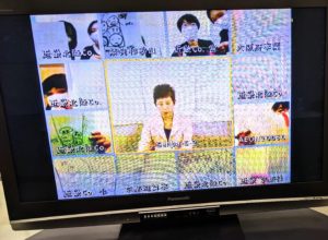 新入社員研修に「レゴ®シリアスプレイ®」という選択を！