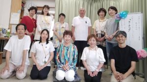 「地域子育て支援ステーション事業」京都市醍醐児童館の取り組み