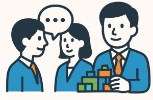 研修担当者に伝えたい㈱宙の新入社員研修プログラム &メッセージ