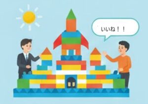 1年かけて組織の土台を強化する：株式会社宙の【連続研修プログラム】