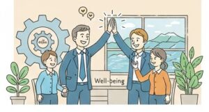 北欧シチズンシップ教育に学ぶ「幸福経営」のすすめ