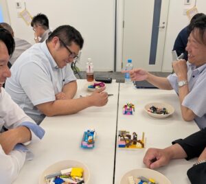 「心理的安全性と関係の質で創る未来の中井工業株式会社様」の取り組み